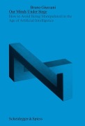 Cover-Bild zum Titel 'Our Minds Under Siege' von 'Bruno Giussani'