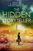 Cover-Bild zum Titel 'The Hidden Storyteller' von 'Mandy Robotham'