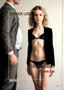 Cover-Bild zum Titel 'Ungebunden' von 'Jessica Lust'