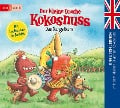 Der kleine Drache Kokosnuss - Das Songalbum - Ingo Siegner