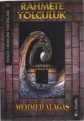 Cover-Bild zum Titel 'Rahmete Yolculuk' von 'Mehmet Alagas'