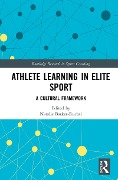 Cover-Bild zum Titel 'Athlete Learning in Elite Sport' von ''