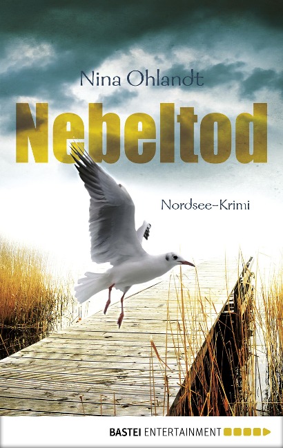 Nebeltod - Nina Ohlandt