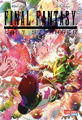 Final Fantasy - Lost Stranger 8 - Hazuki Minase, Itsuki Kameya