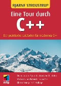 Eine Tour durch C++ - Bjarne Stroustrup