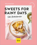 Cover-Bild zum Titel 'Sweets for rainy days' von 'Nico Stanitzok'
