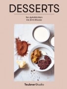 Cover-Bild zum Titel 'Desserts' von ''