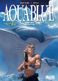 Aquablue - New Era. Band 6 - Régis Hautière