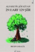 Cover-Bild zum Titel 'Alfabetik Siir Kitabi' von 'Recep Karagöl'
