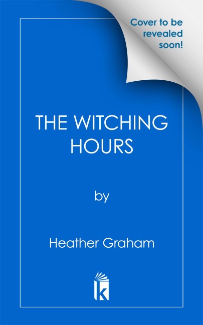 The Witching Hours - Heather Graham