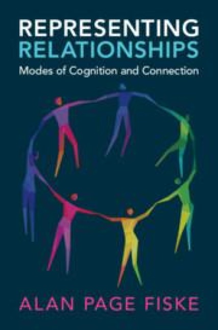 Representing Relationships - Alan Page Fiske