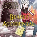 Cover-Bild zum Titel 'Bearly Accidental Lib/E' von 'Dakota Cassidy'