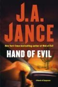 Hand of Evil - J. A. Jance