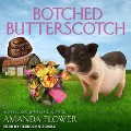 Botched Butterscotch - Amanda Flower