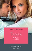 Tessa's Gift - Cerella Sechrist