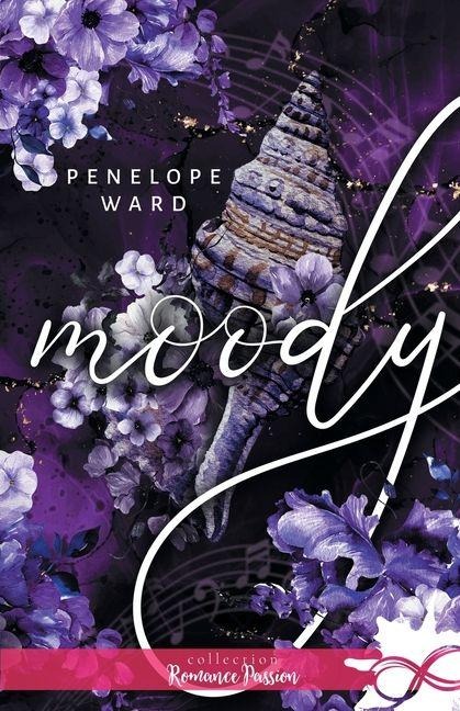 Moody - Penelope Ward