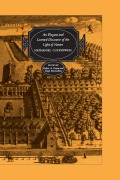 Cover-Bild zum Titel 'An Elegant and Learned Discourse of the Light of Nature' von 'Nathaniel Culverwell'