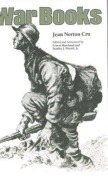 Cover-Bild zum Titel 'War Books Pb' von 'Cru'