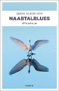 Cover-Bild zum Titel 'Naabtalblues' von 'Sonja Silberhorn'