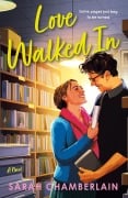 Cover-Bild zum Titel 'Love Walked In' von 'Sarah Chamberlain'