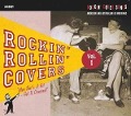 Cover-Bild zum Titel 'Rockin' Rollin' Covers Vol.1' von 'Various Artists'