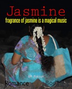 Cover-Bild zum Titel 'Jasmine' von 'Br Raksun'
