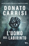 L' uomo del labirinto - Donato Carrisi