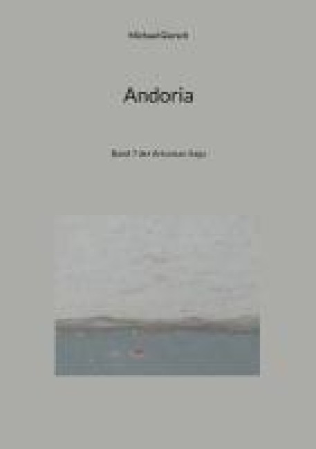 Andoria - Michael Giersch