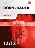 Dorn / Bader Physik SII. Schülerband. Qualifikationsphase. Niedersachsen - 