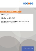 Cover-Bild zum Titel 'Blu-Ray vs. HD-DVD' von 'M. Westphal'