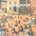 Cover-Bild zum Titel 'Die Schildbürger' von 'Gustav Schwab'
