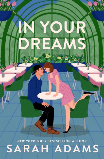In Your Dreams - Sarah Adams