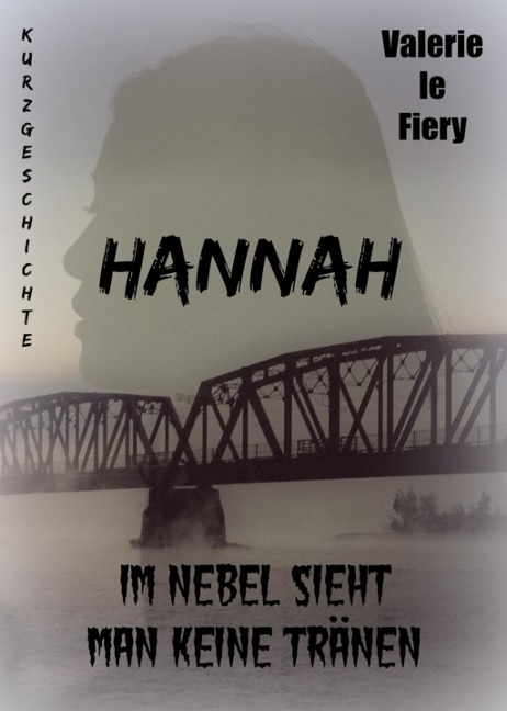 Hannah - Valerie le Fiery