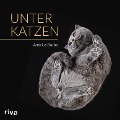 Cover-Bild zum Titel 'Unter Katzen' von 'Andrius Burba'