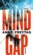 Cover-Bild zum Titel 'Mind Gap' von 'Anne Freytag'