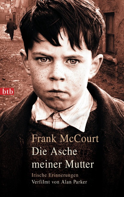 Die Asche meiner Mutter - Frank McCourt
