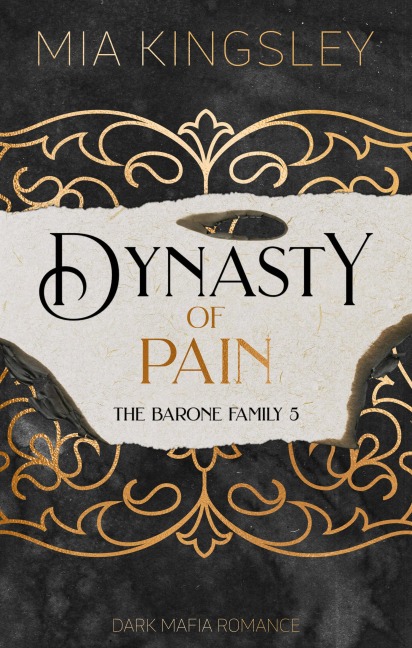 Dynasty Of Pain - Mia Kingsley