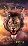Cover-Bild zum Titel 'Nubes' von 'Nicola Nüchter'