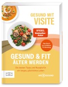 Cover-Bild zum Titel 'Gesund mit Visite - Gesund und fit älter werden' von 'Visite'