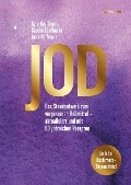 Cover-Bild zum Titel 'Jod - Schlüssel zur Gesundheit. 60 Rezepte' von 'Kyra Kauffmann, Sascha Kauffmann, Anno Hoffmann'