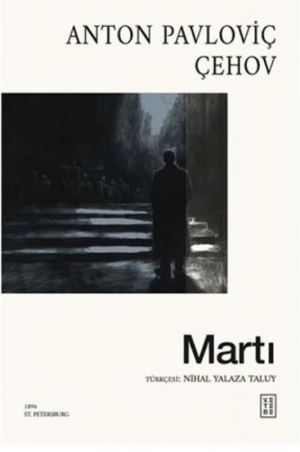 Marti - Anton Pavlovic cehov
