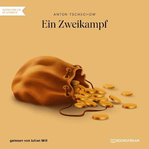 Ein Zweikampf - Anton Tschechow