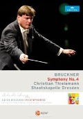 Sinfonie 4 - Christian/SD Thielemann