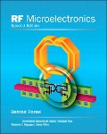 Cover-Bild zum Titel 'RF Microelectronics' von 'Behzad Razavi'