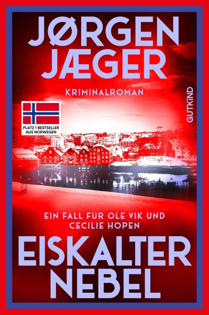 Eiskalter Nebel - Jørgen Jæger