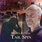 Cover-Bild zum Titel 'Tail Spin' von 'Michel Russell'