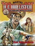 Cover-Bild zum Titel 'H. C. Hollister 51' von 'H. C. Hollister'