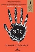 Güc - Naomi Alderman