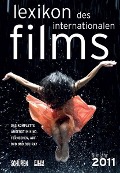 Cover-Bild zum Titel 'Lexikon des internationalen Films - Filmjahr 2011' von ''