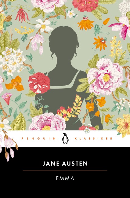 Emma - Jane Austen